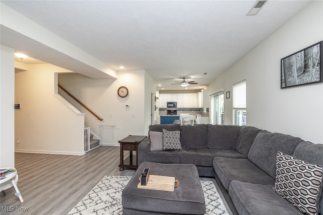 Meadow Lakes - Residential