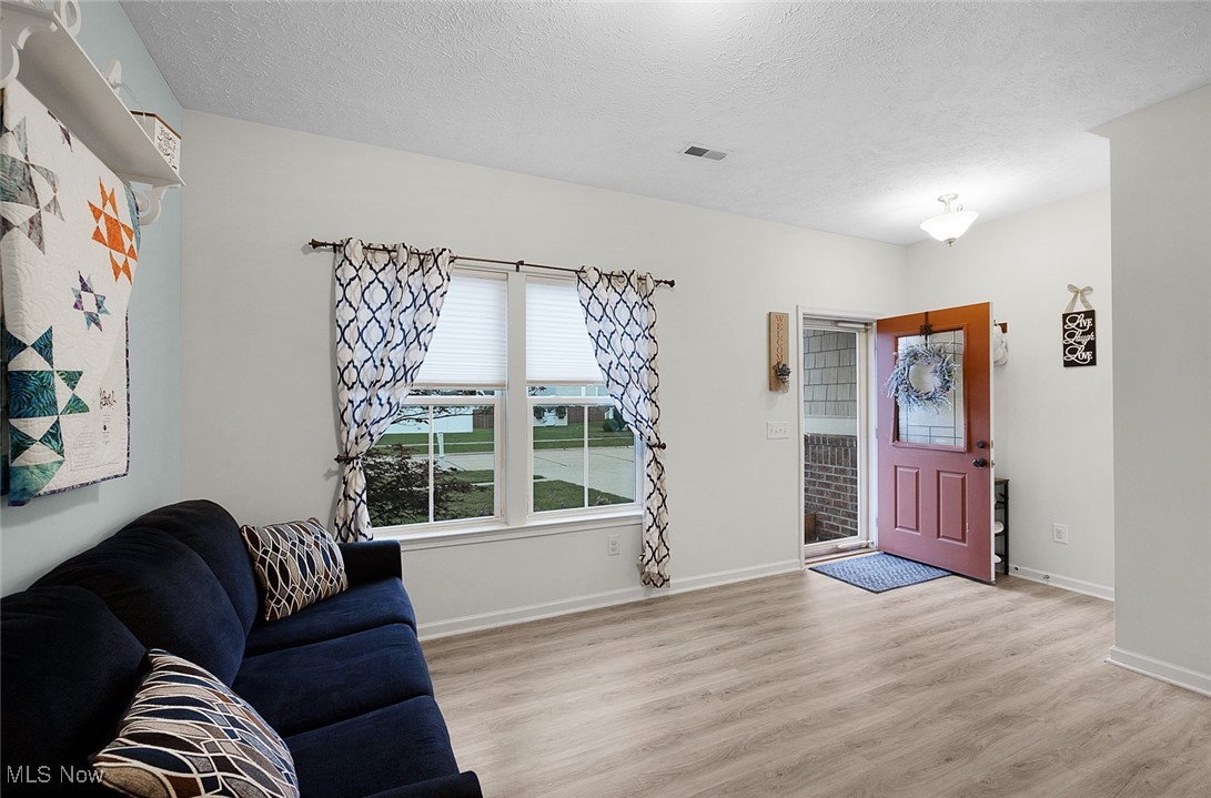 Meadow Lakes - Residential