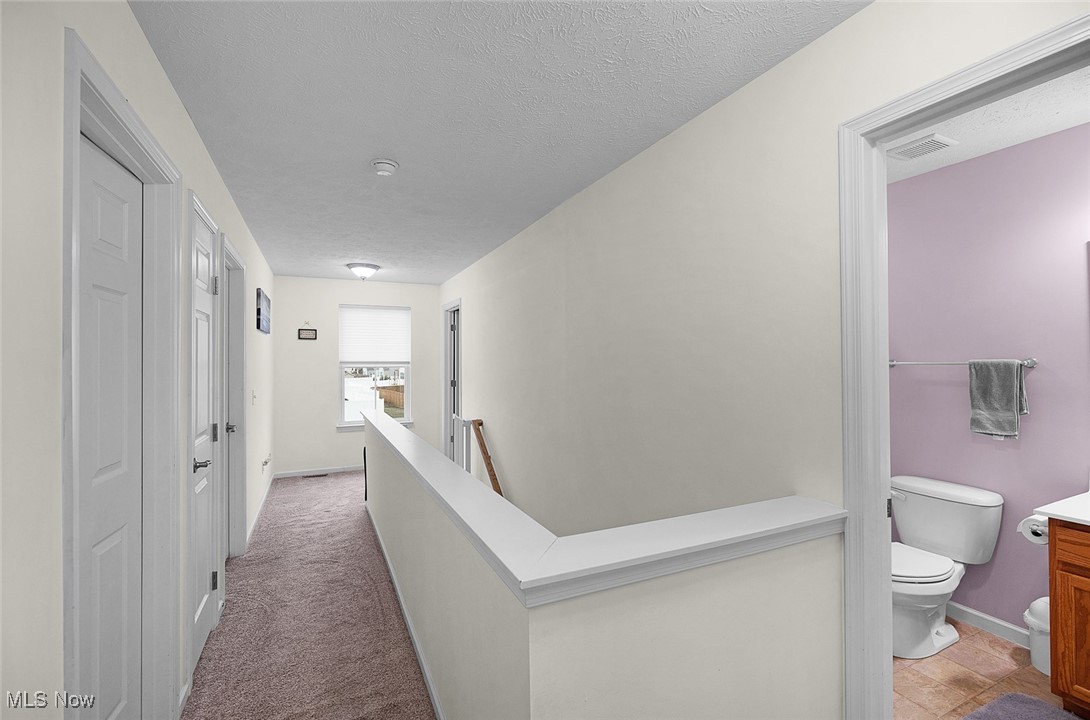 Meadow Lakes - Residential