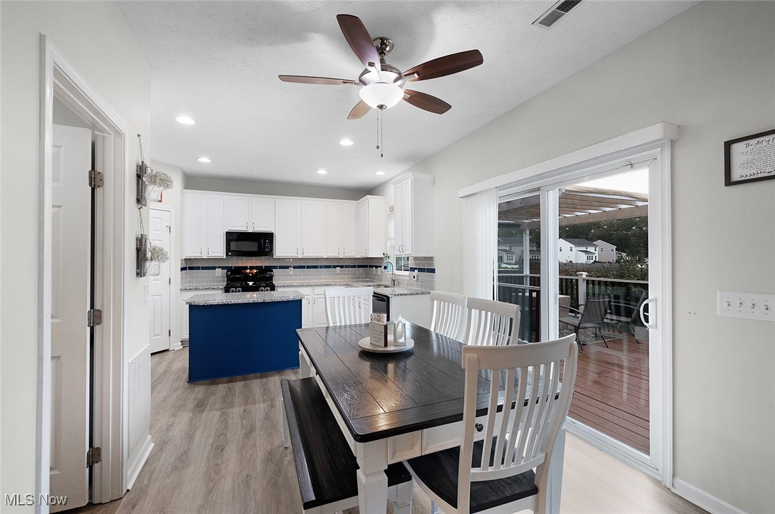 Meadow Lakes - Residential