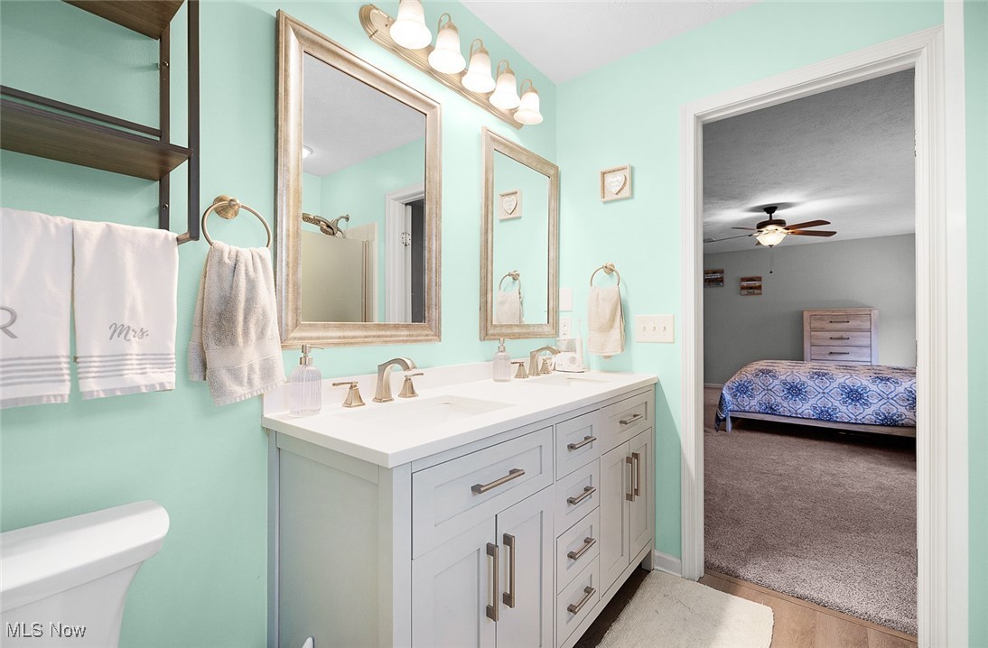 Meadow Lakes - Residential