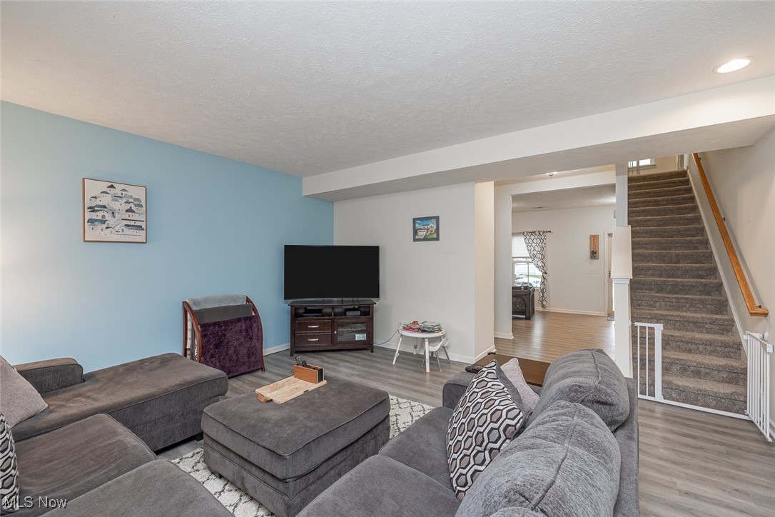 Meadow Lakes - Residential