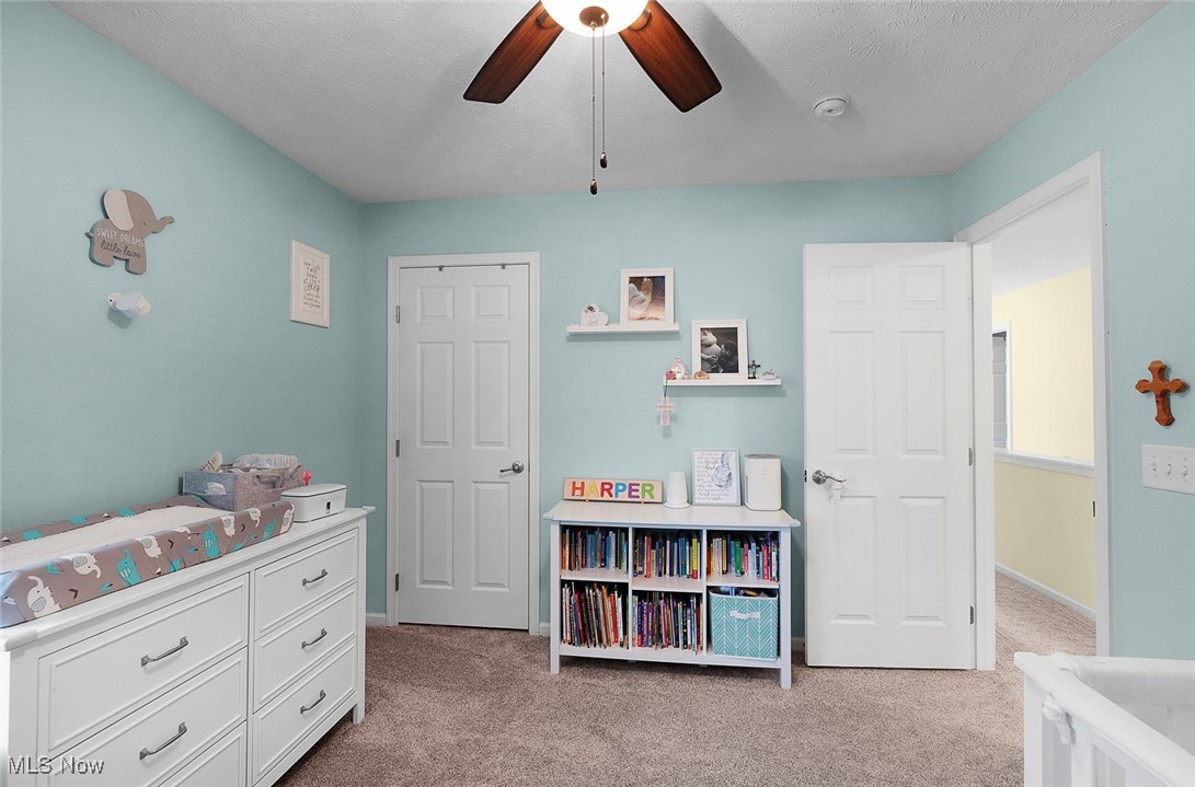 Meadow Lakes - Residential