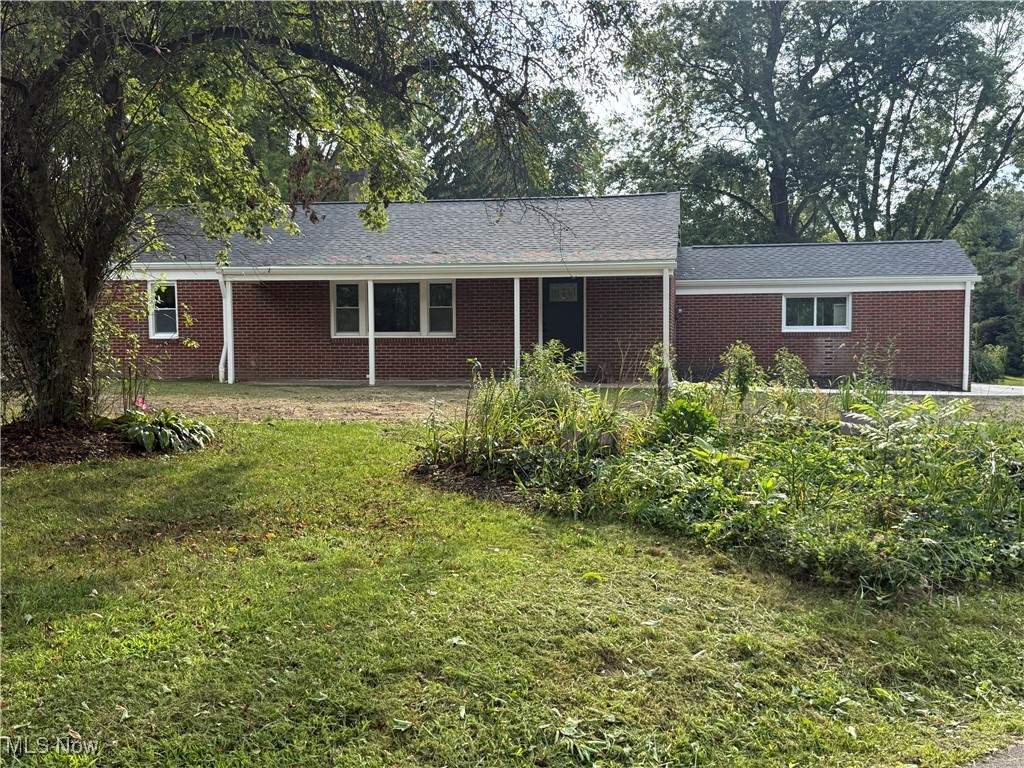 Welcome to 1298 Swigart. This completely renovated 3br 2 ba with a finished basement and egress will amaze you. There was nothing left untouched. Move in ready and a peace of mind since everything is new from floors to walls and all the mechanicals. Not only does it have a 1 car attached garage, there's plenty of space for all your stuff with an oversized 2 car garage with separate bays! Hot area and very convenient to everything. You won't be disappointed. This is an agent owned property.