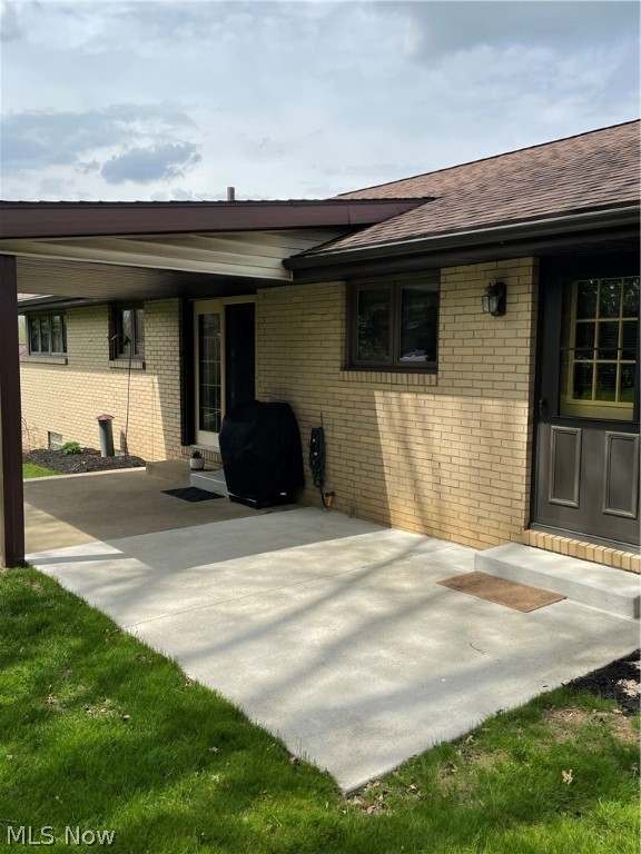 Amherst Knolls - Residential