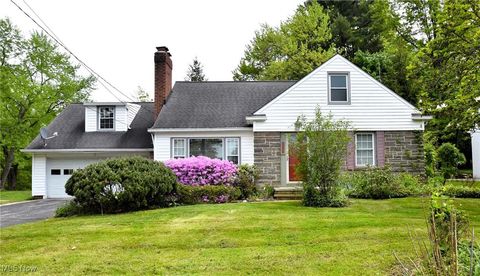 26202 N Woodland Road Beachwood, OH 44122