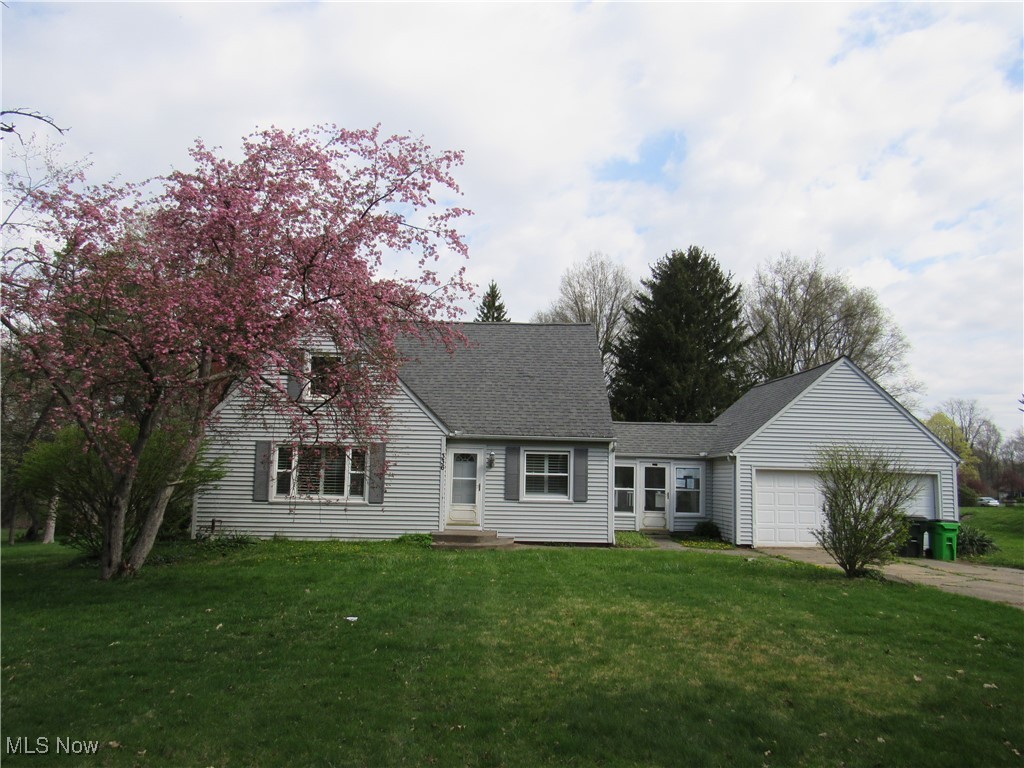 336 Transit Drive, Tallmadge, Ohio image 1