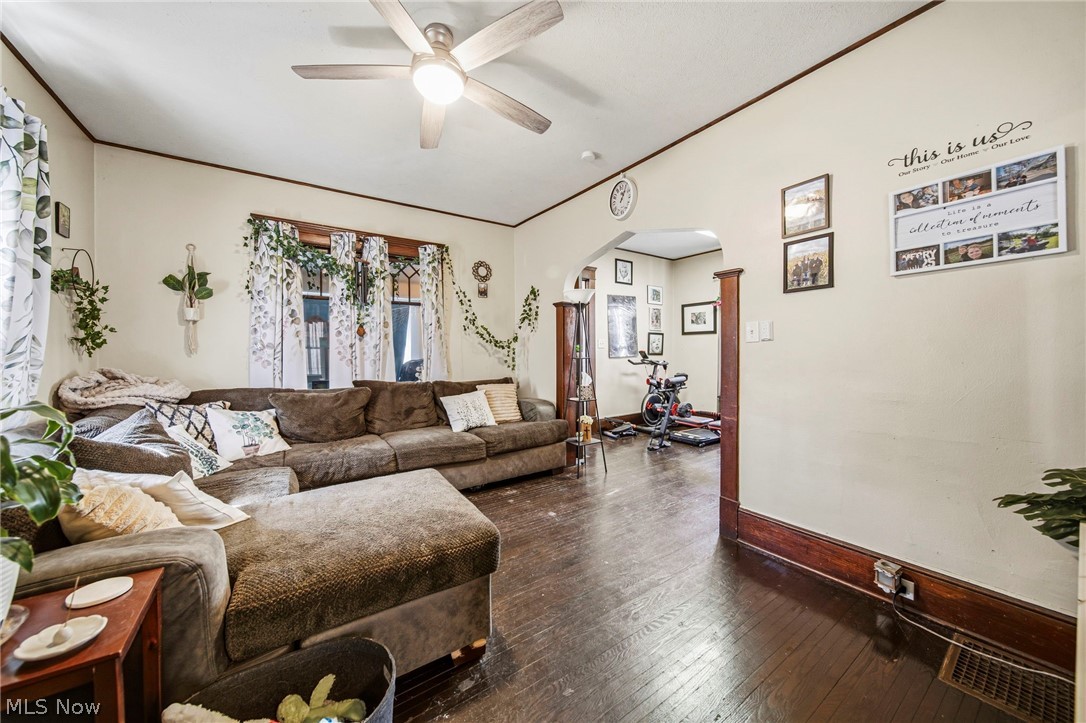 D E Kelleys - Residential