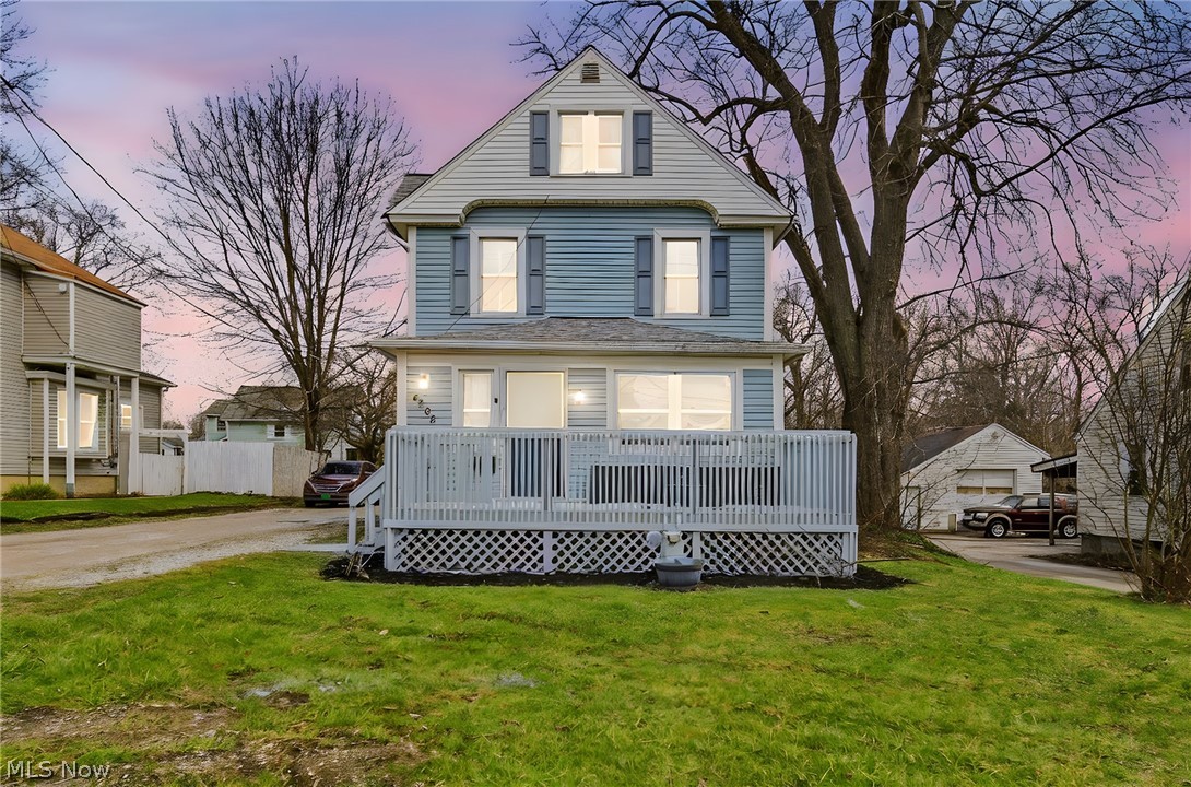 D E Kelleys - Residential