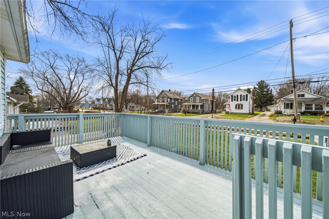 D E Kelleys - Residential