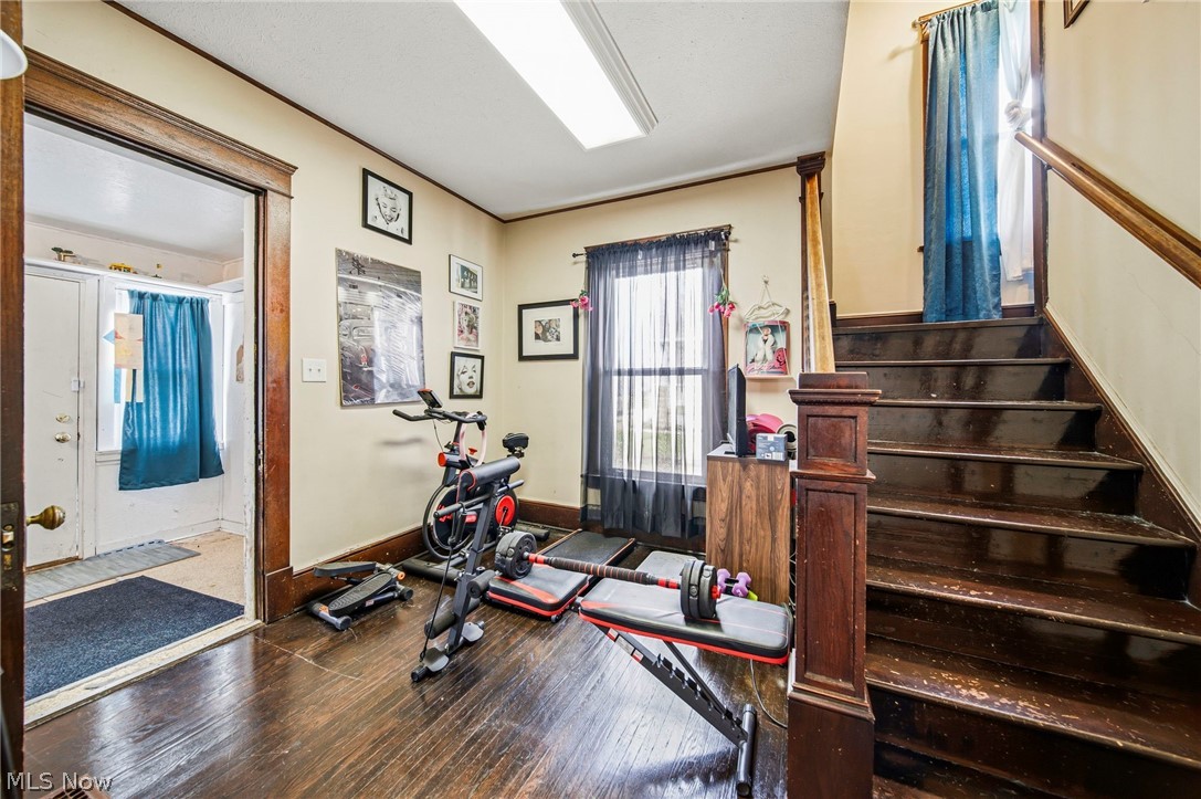 D E Kelleys - Residential