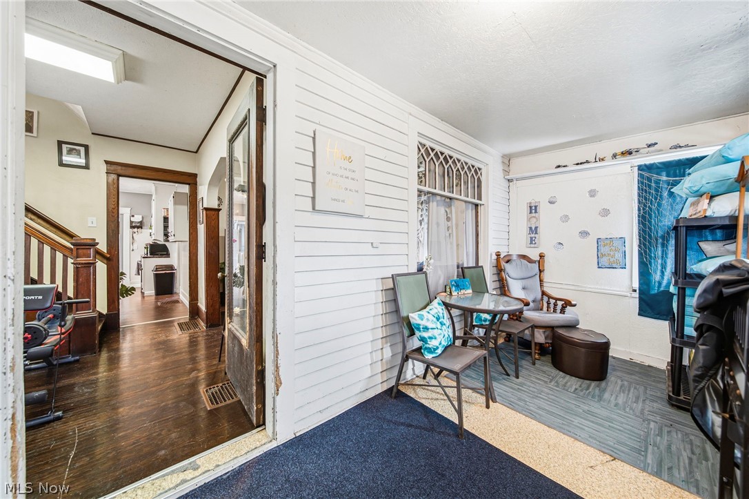 D E Kelleys - Residential