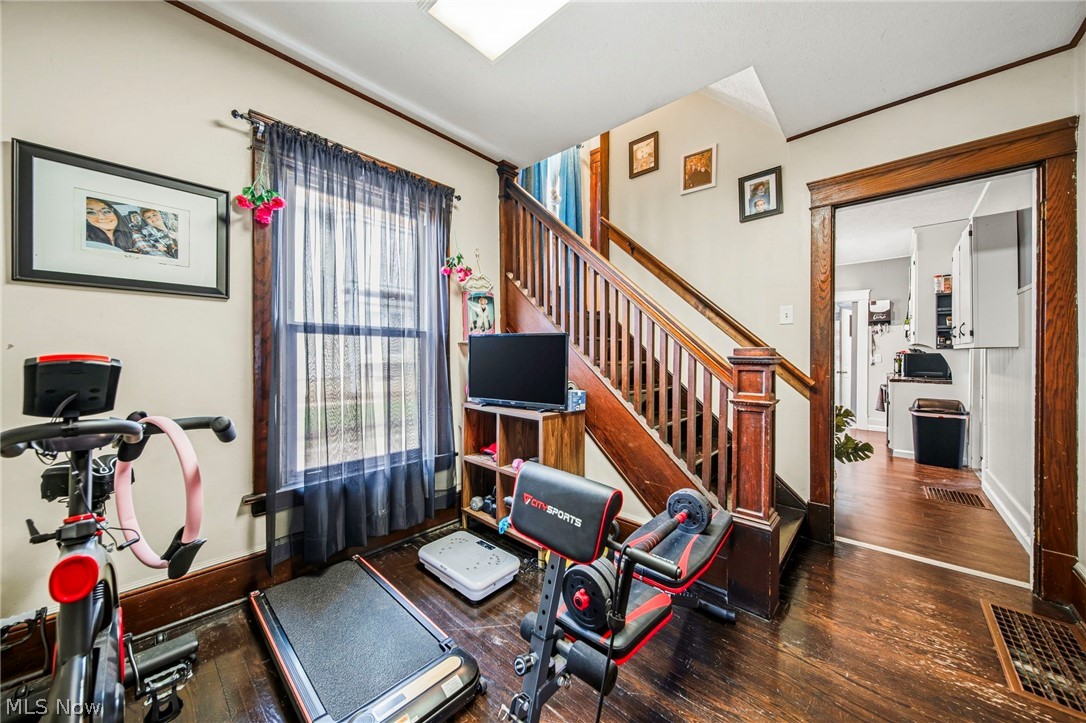 D E Kelleys - Residential