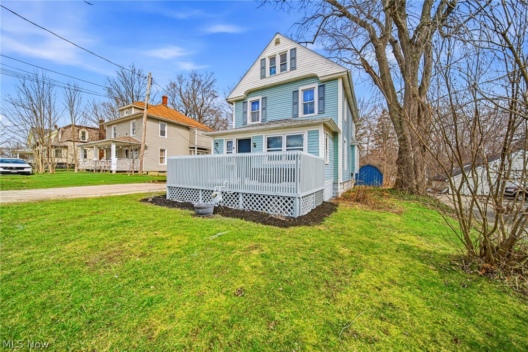 D E Kelleys - Residential