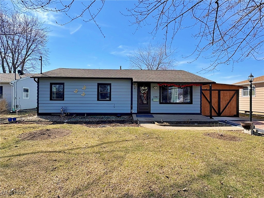1941 Mark Drive, Lorain, Ohio image 2