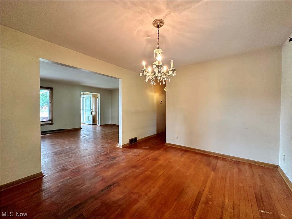 Park Knolls Estates 01 - Residential