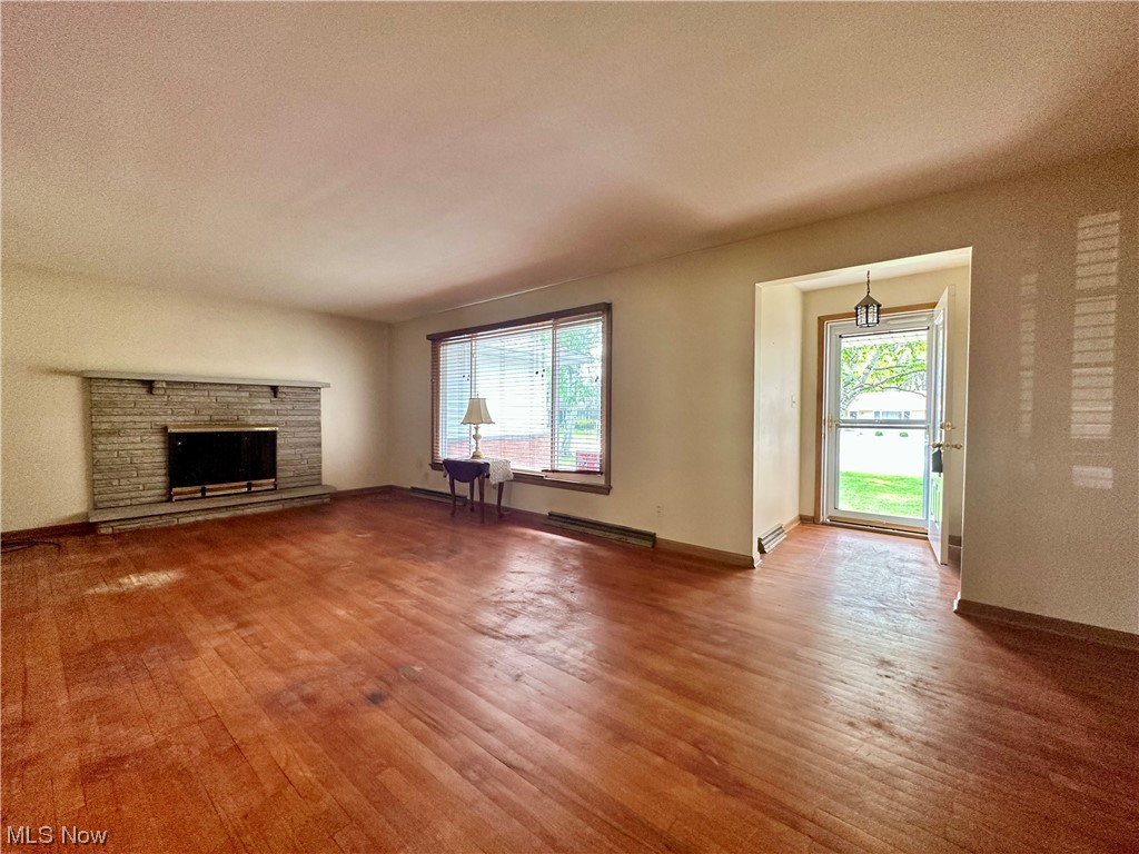 Park Knolls Estates 01 - Residential