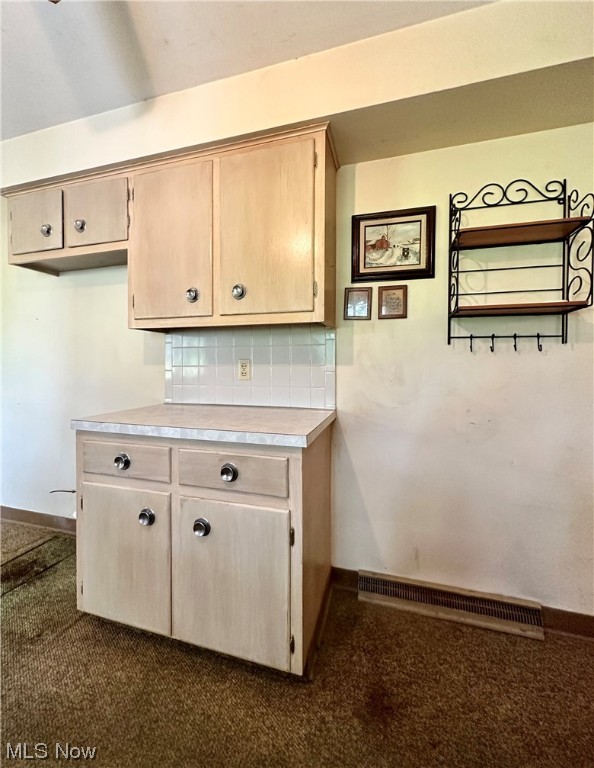 Park Knolls Estates 01 - Residential