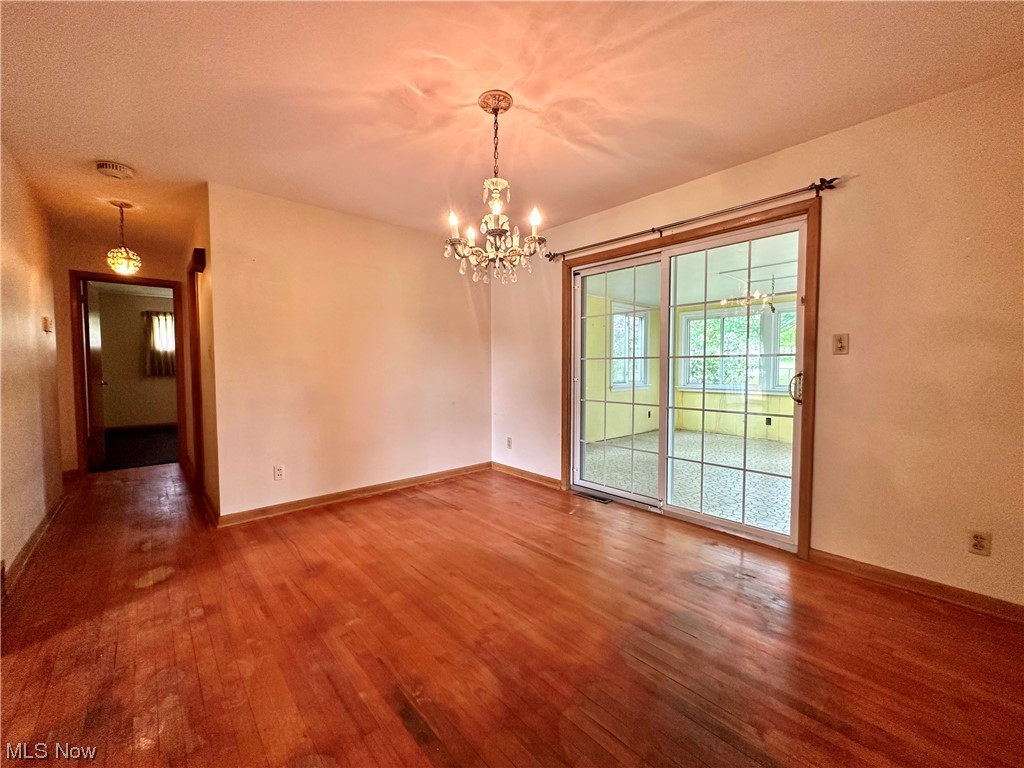 Park Knolls Estates 01 - Residential