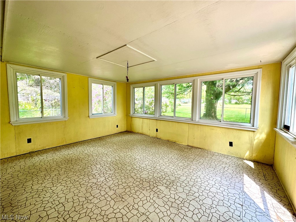 Park Knolls Estates 01 - Residential