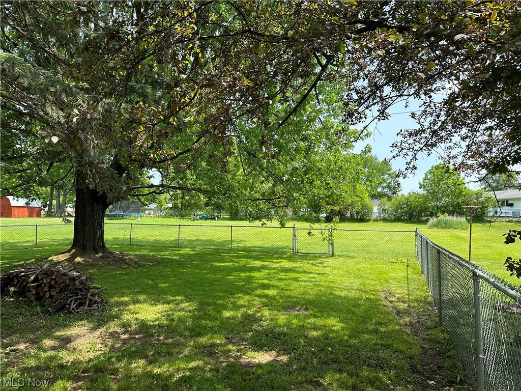 Park Knolls Estates 01 - Residential