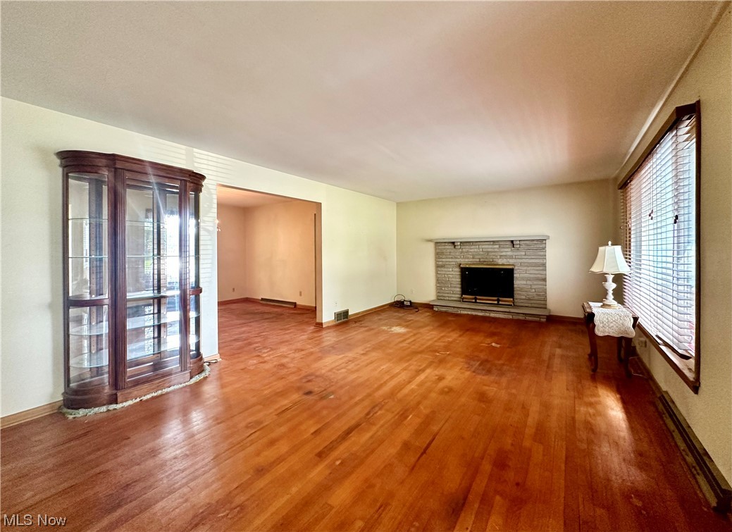 Park Knolls Estates 01 - Residential