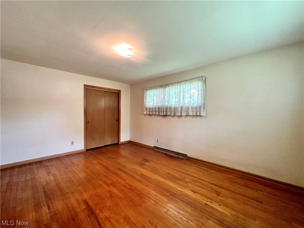 Park Knolls Estates 01 - Residential