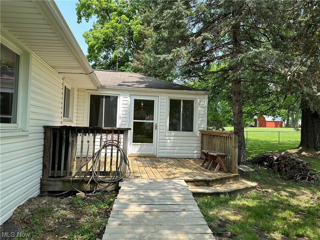 Park Knolls Estates 01 - Residential