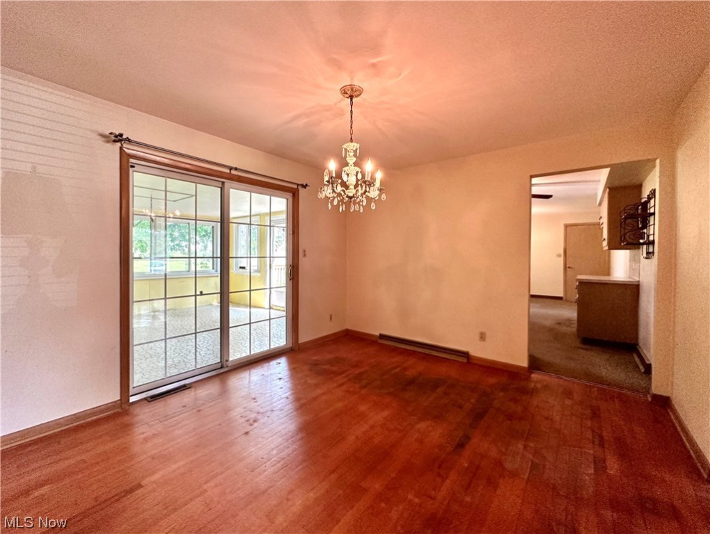 Park Knolls Estates 01 - Residential