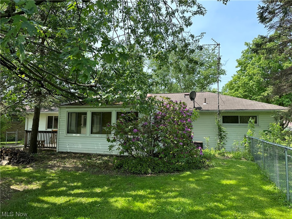 Park Knolls Estates 01 - Residential