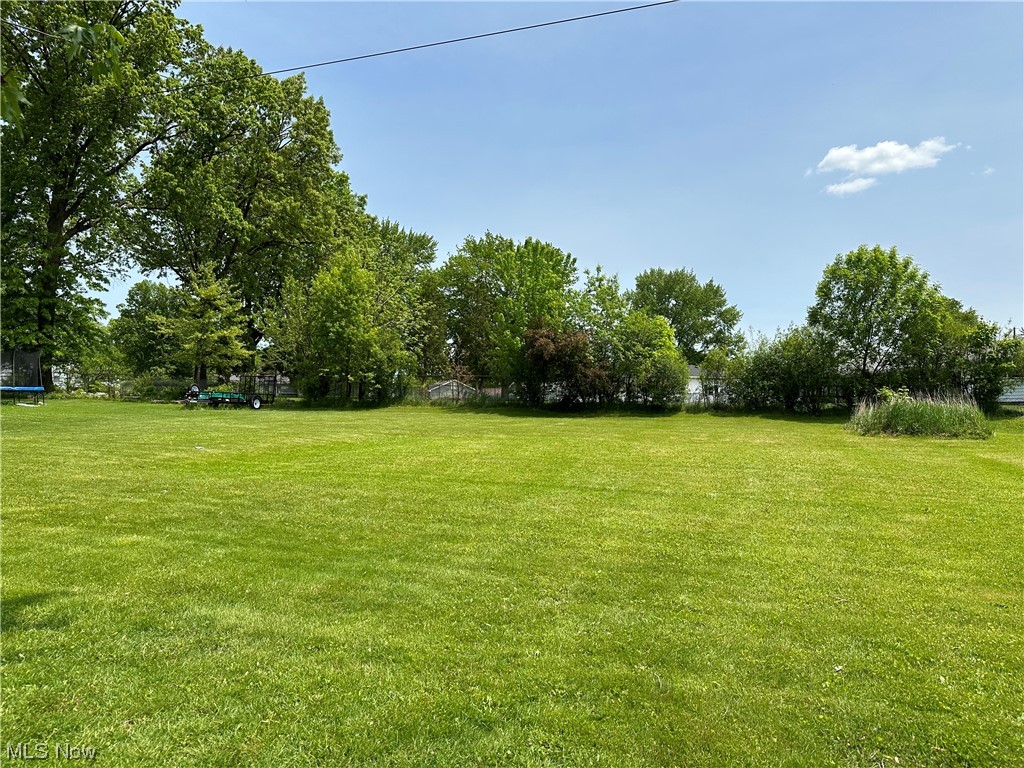 Park Knolls Estates 01 - Residential