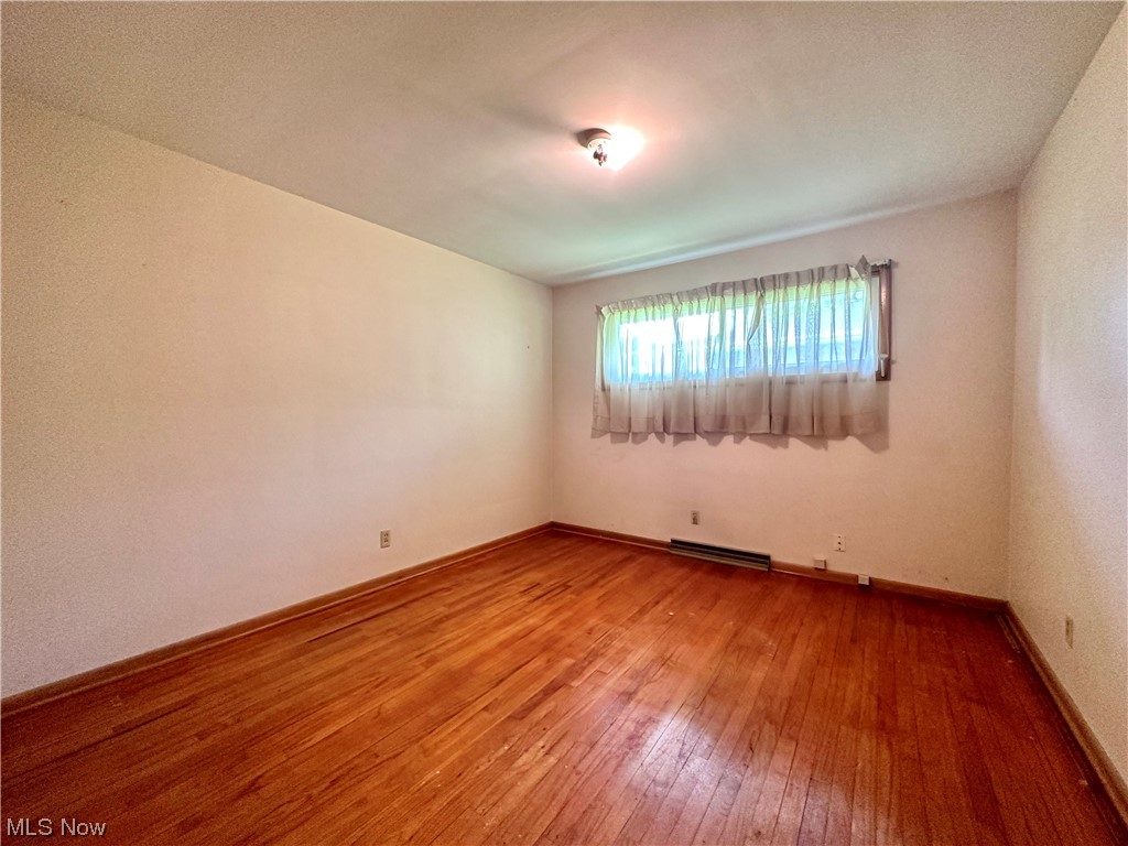 Park Knolls Estates 01 - Residential