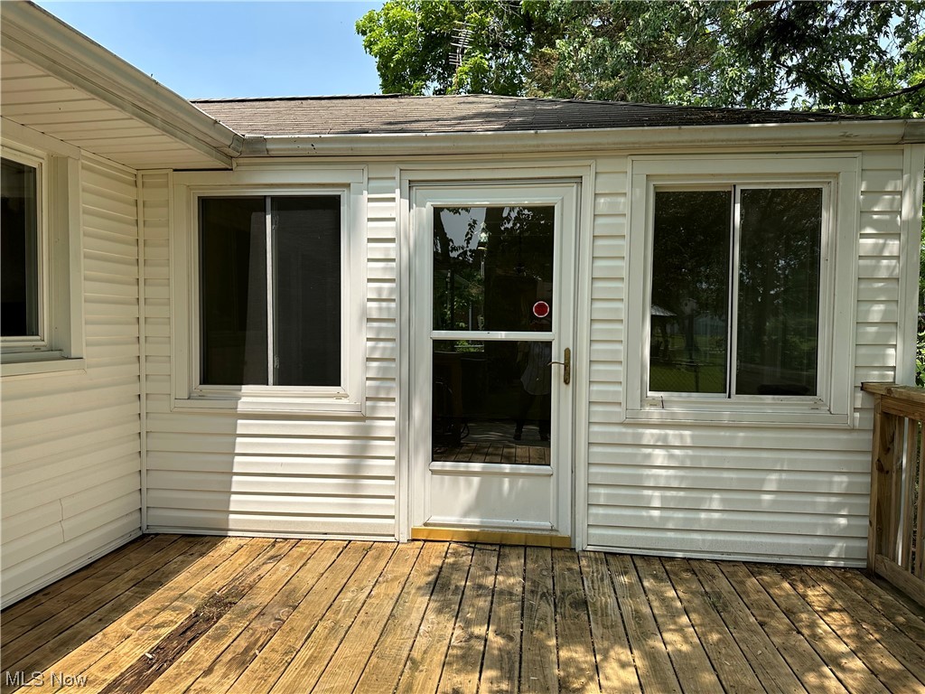 Park Knolls Estates 01 - Residential