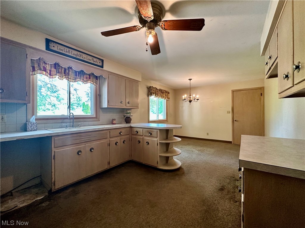 Park Knolls Estates 01 - Residential