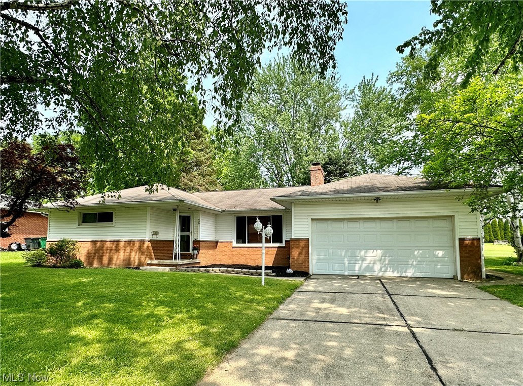 Park Knolls Estates 01 - Residential