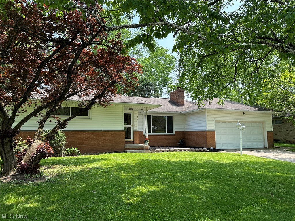 Park Knolls Estates 01 - Residential