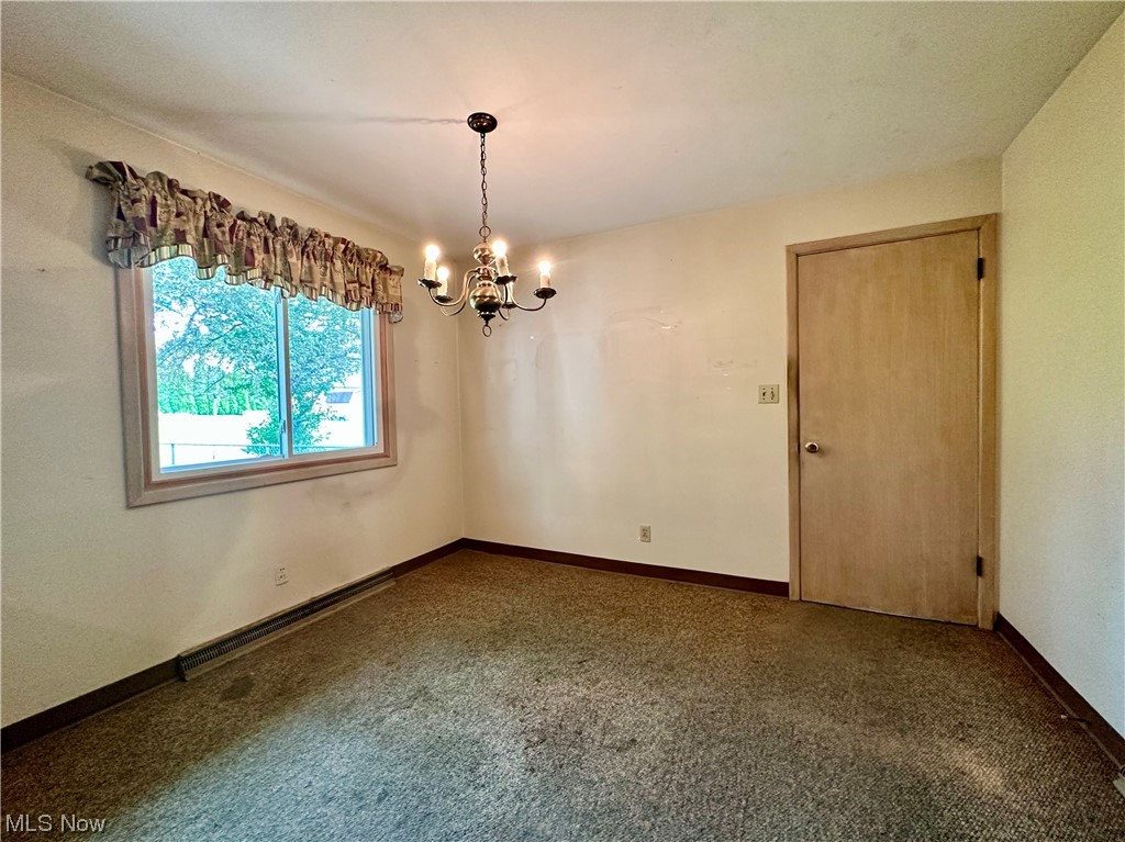 Park Knolls Estates 01 - Residential