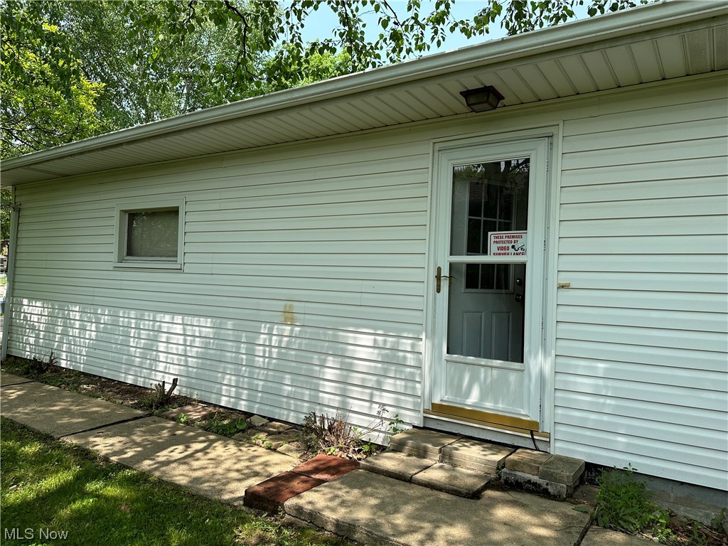 Park Knolls Estates 01 - Residential