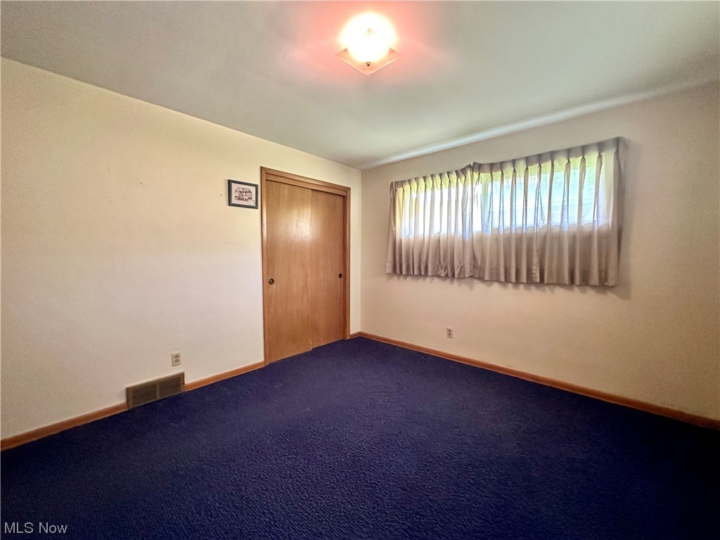 Park Knolls Estates 01 - Residential