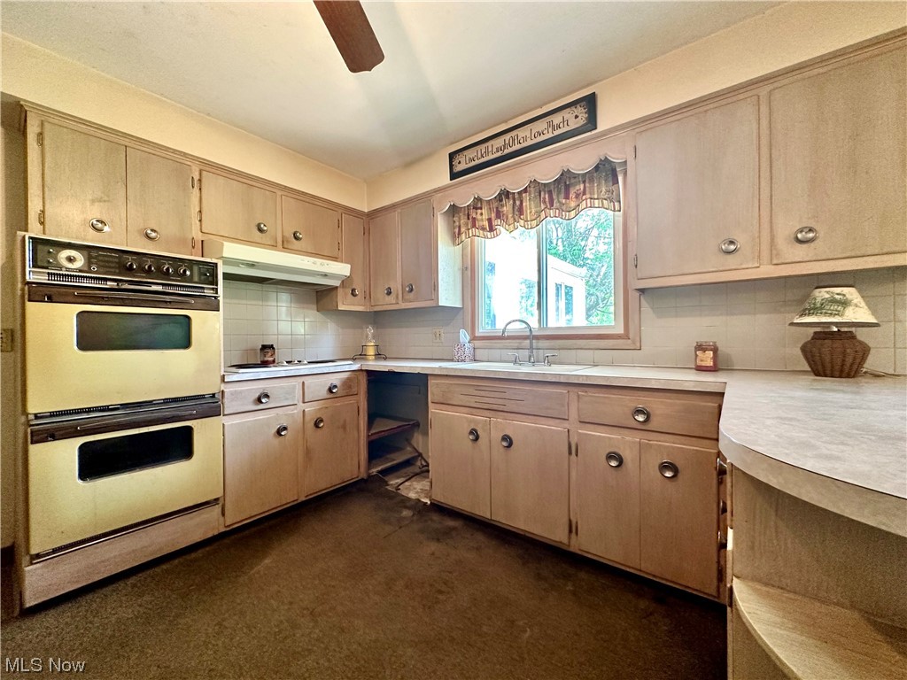 Park Knolls Estates 01 - Residential