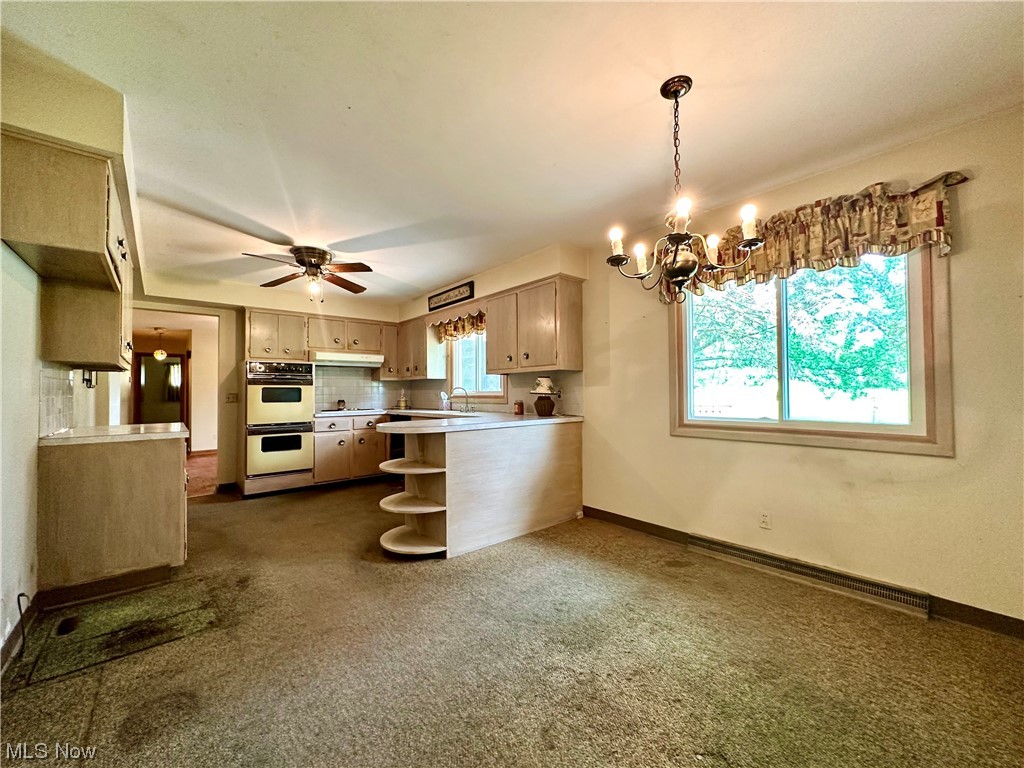 Park Knolls Estates 01 - Residential