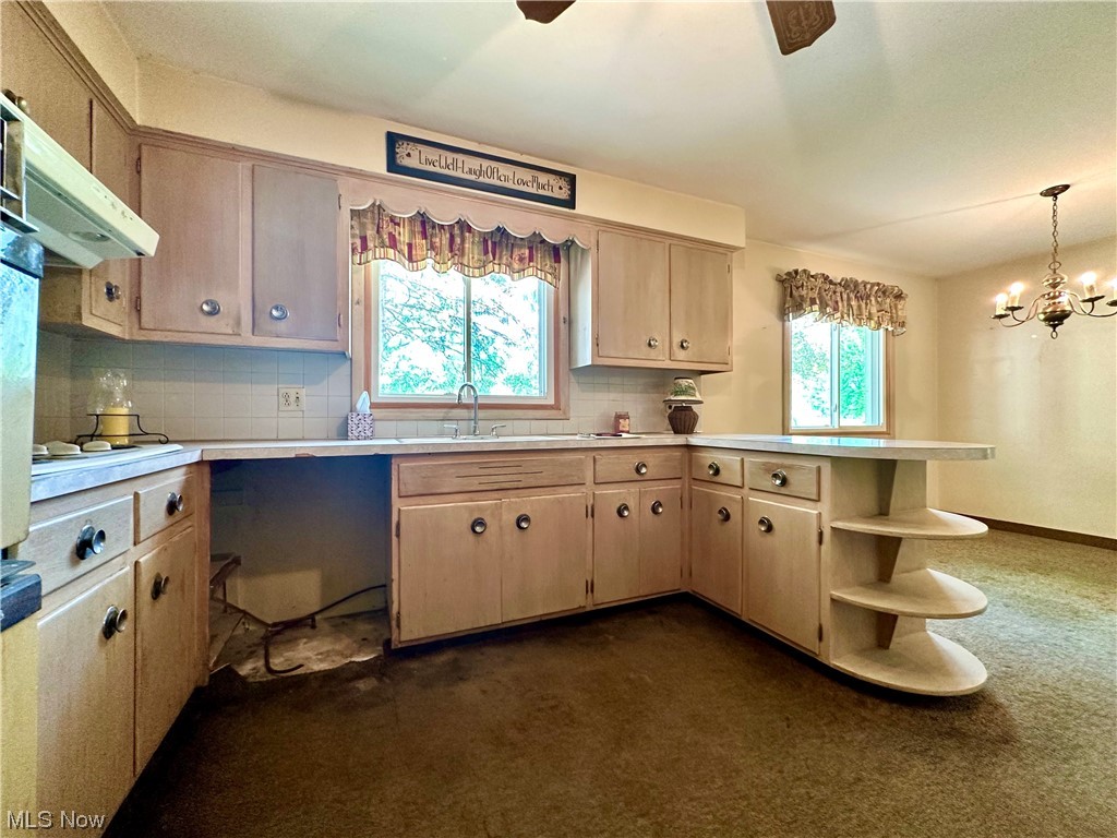 Park Knolls Estates 01 - Residential