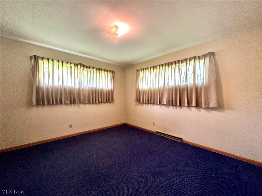 Park Knolls Estates 01 - Residential