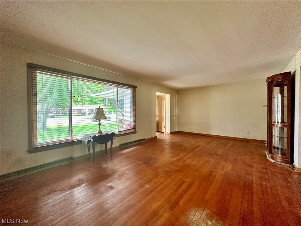 Park Knolls Estates 01 - Residential