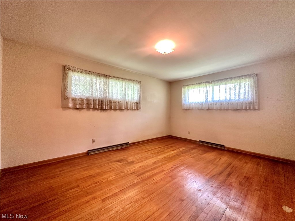 Park Knolls Estates 01 - Residential