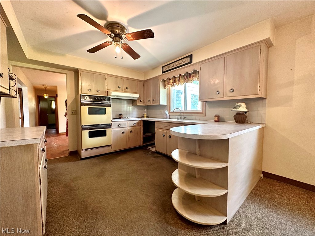 Park Knolls Estates 01 - Residential