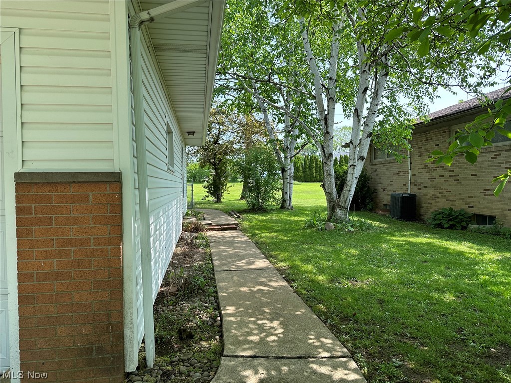 Park Knolls Estates 01 - Residential