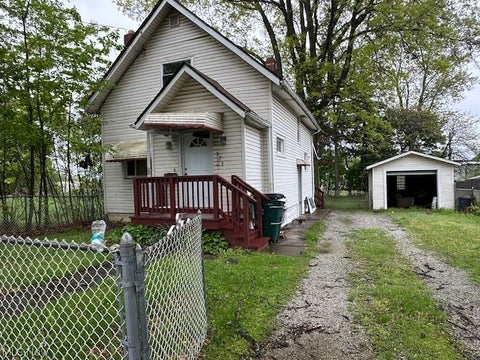 Homes For Sale - 377 Talbot Avenue<br/> Akron, OH 44306
