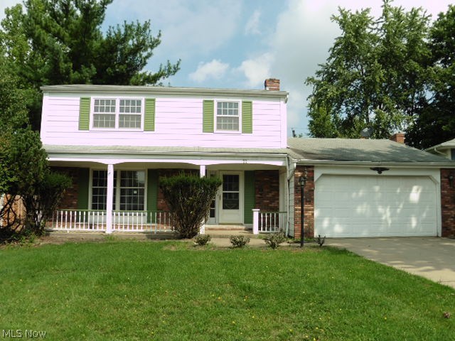Shawnee Lake - Residential
