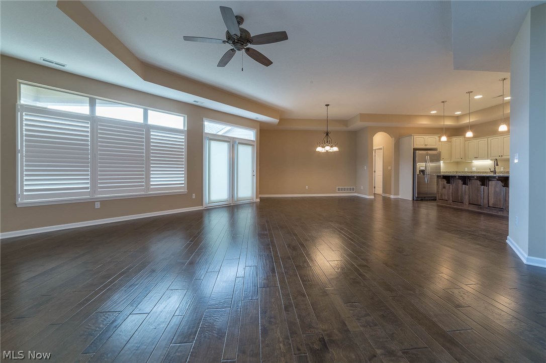 Sanctuary/Plumbrook - Residential